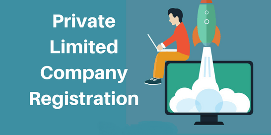 private limite company registration